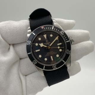 TUDOR WATCH BLACK BAY 79230N FULL SET 2016 I600851
