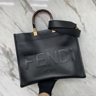 FENDI BAG 8BH386 SUNSHINE MEDIUM 2WAY