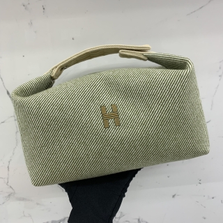 HERMES BAG BRIDE A BRAC GM