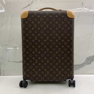 LOUIS VUITTON BAG MONOGRAM M23203 HORIZON 55 LUGGAGE