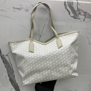 MOYNAT BAG M COLLECTION CABAS TOTE MM W/POUCH