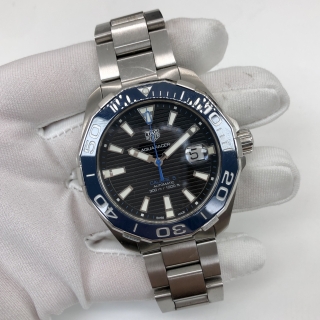 TAG HEUER WATCH AQUARACER WAY201C FULLEST