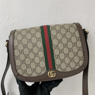 GUCCI BAG OPHIDIA SMALL SHOULDER 601044