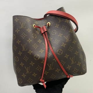 LOUIS VUITTON BAG MONOGRAM M44021 NEO NOE MM RFID