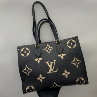 LOUIS VUITTON BAG EMPREINTE ONTHEGO MM RFID