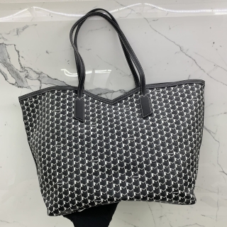 MOYNAT BAG M TOTE GM W/ POUCH SHOULDER