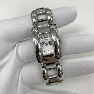 CHOPARD WATCH 41/8444-3001 LA STRADA MOP FULL SET (YEAR 2012) NO BATTERY