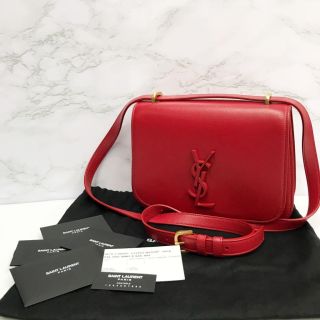 Saint Laurent Spontini Satchel