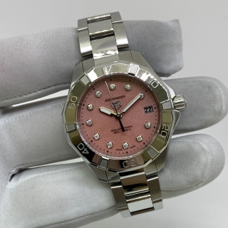 TAG HEUER WATCH AQUARACER WBP1318.BA0005 PROFESSIONAL 200 SOLARGRAPH BWV7926