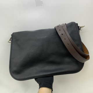 HERMES BAG BARDA 43, B STAMP