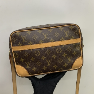 LOUIS VUITTON BAG M51274 TROCADERO MB0112