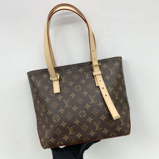 LOUIS VUITTON BAG MONOGRAM PIANO TOTE M12095