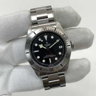 TUDOR WATCH BLACK BAY 79730 HERITAGE FULL SET 2022 I820085