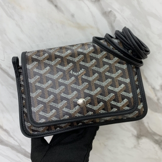 GOYARD BAG PLUMET PM POUCH WALLET ADM020263