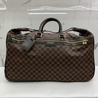 LOUIS VUITTON BAG DAMIER N23203 EOLE 60 BOSTON TRAVEL BAG BA4130