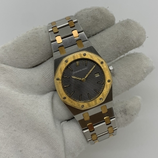 AUDEMARS PIGUET WATCH ROYAL OAK 56175SA 33MM QUARTZ WATCH ONLY D31169