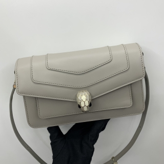 BVLGARI BAG SERPENTI FOREVER EAST-WEST