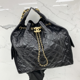 CHANEL BAG CALF CHANEL25 MEDIUM 2WAY NO POUCH RFID MICROCHIP AS5311 XL1XE7P3