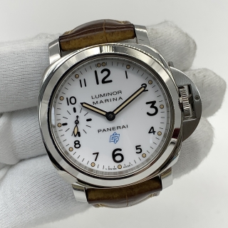 PANERAI WATCH LUMINOR PAM00660 FULL SET AUTOMATIC 2016 OP7040BB1788629
