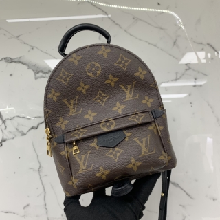 LOUIS VUITTON BAG MONOGRAM M44873 MINI PALM SPRING