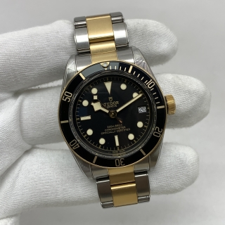 TUDOR WATCH BLACK BAY 79733N HERITAGE FULL SET 2024 897X596