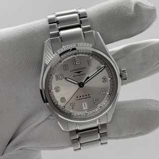 LONGINES WATCH SPIRIT L3.410.4.63.6 FULLSET 54666990