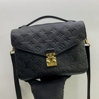 LOUIS VUITTON BAG EMPREINTE M41487 POCHETTE METIS MM AR2108
