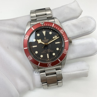 TUDOR WATCH BLACK BAY 79230R FULLSET 2020