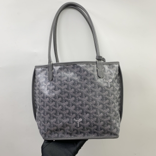 GOYARD BAG ANJOU MINI W/POUCH SOA020248