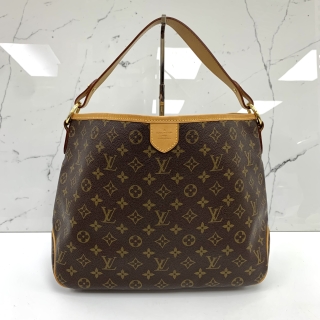 LOUIS VUITTON BAG MONOGRAM M50154 DELIGHTFUL PM FL4183