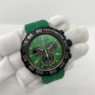 TAG HEUER WATCH FORMULA 1 CHRONOGRAPH QUARTZ CAZ101AP FULLSET 2022 WQZ57920