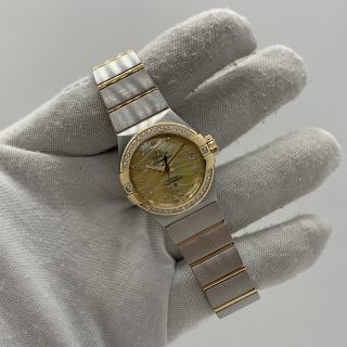 OMEGA WATCH 123.25.27.20.57.002 FULLSET 86575576