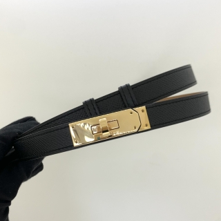 HERMES BELT KELLY RGHW D STAMP
