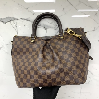 LOUIS VUITTON BAG DAMIER N41545 SIENA PM 2WAY RI4145