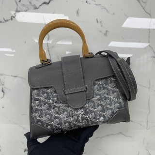 GOYARD BAG SAIGON MINI 2WAY ARR020208