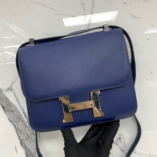 HERMES BAG CONSTANCE CONSTANCE III 24 SWIFT U STAMP PHW