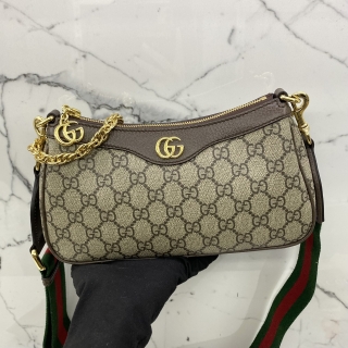 GUCCI BAG 735132 SMALL SHOULDER, 2 WAY