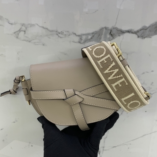 LOEWE BAG DUAL GATE MINI 872349