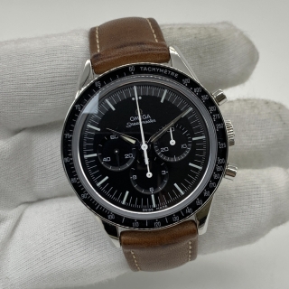OMEGA WATCH SPEEDMASTER 311.32.40.30.01.001 MANUAL WINDING FOIS FULL SET 2017 78746190