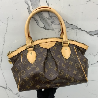 LOUIS VUITTON BAG MONOGRAM TIVOLI PM