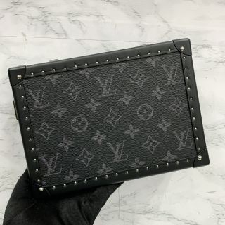 Louis Vuitton Clutch Box (M20251)