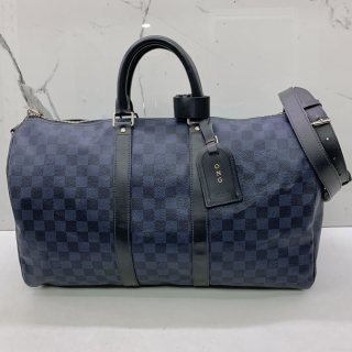 LOUIS VUITTON BAG CABOLT KEEPALL 45 BANDOULIERE