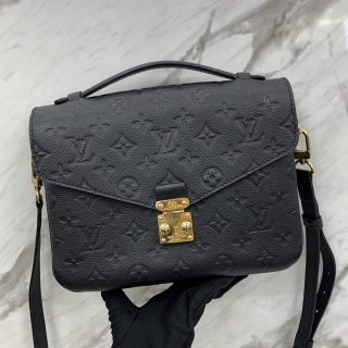 LOUIS VUITTON BAG EMPREINTE M41487 POCHETTE METIS AR5107