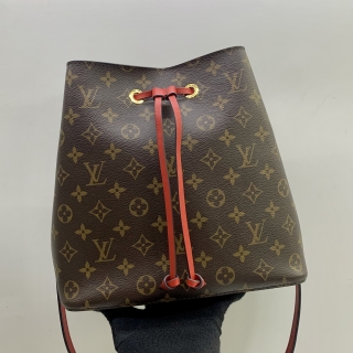 LOUIS VUITTON BAG MONOGRAM M44021 NEO NOE SR2169