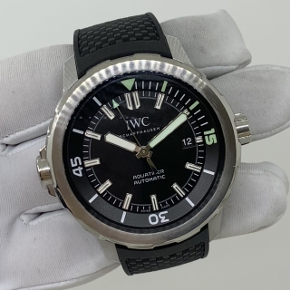 IWC WATCH AQUATIMER IW329001 AUTOMATIC FULL SET 2017 5505470