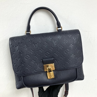 LOUIS VUITTON BAG EMPREINTE M44545 MARIGNAN AR1189