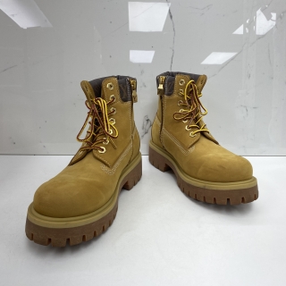 LOUIS VUITTON SHOES BOOTS MONOGRAM LV X TIMBERLAND, ANKLE #9