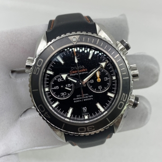 OMEGA WATCH SEAMASTER 232.32.46.51.01.005 AUTOMATIC (WATCH ONLY) 85586233