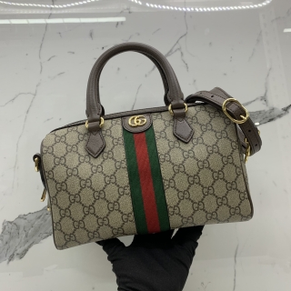 GUCCI BAG GG 772061 SUPERME BOSTON 2WAY