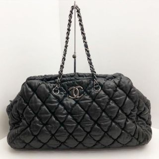 Chanel Lambskin Chain Bag